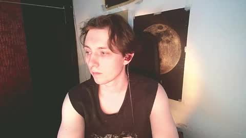 Snapshot of cosmonudes chatting on 05-11-26, 03:07 Barry online show from 05-11-26, 03:07