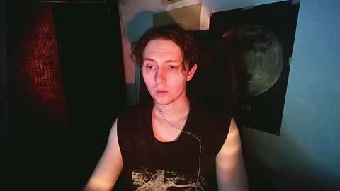 Snapshot of cosmonudes chatting on 05-13-26, 06:27 Barry online show from 05-13-26, 06:27