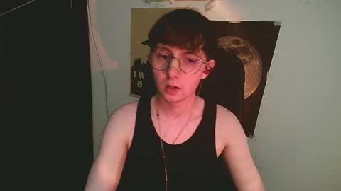 Snapshot of cosmonudes chatting on 05-24-26, 06:02 Barry online show from 05-24-26, 06:02