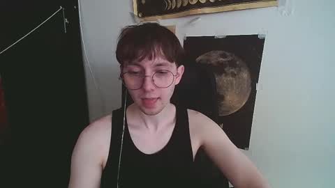 Snapshot of cosmonudes chatting on 05-25-26, 10:43 Barry online show from 05-25-26, 10:43