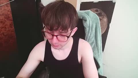 Snapshot of cosmonudes chatting on 05-27-26, 03:14 Barry online show from 05-27-26, 03:14