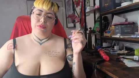Miss Mei online show from 02-21-26, 03:07