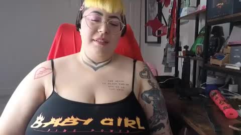 Miss Mei online show from 02-22-26, 06:02