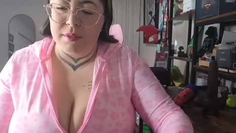 Miss Mei online show from 07-26-26, 03:04