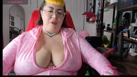 Miss Mei online show from 07-31-26, 03:06