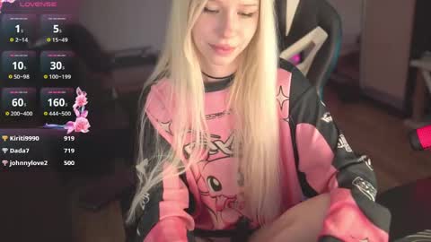 Elli online show from 04-28-26, 02:27