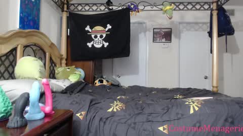 Amethyst Cox online show from 01-19-25, 11:21