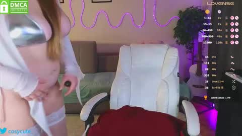 Katy online show from 11-29-25, 05:05