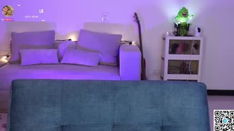 Snapshot of cotton_dollie chatting on 07-05-26, 12:06 Dollie online show from 07-05-26, 12:06