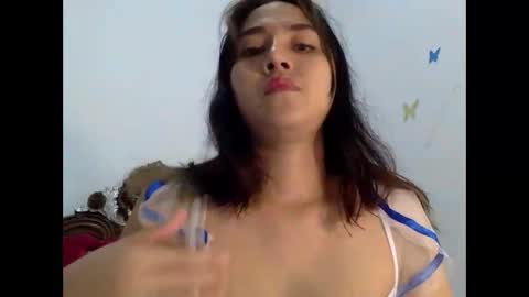 Snapshot of cottoncandygirl9898 chatting on 01-02-25, 08:17 Liz Gwyneth Charlota online show from 01-02-25, 08:17