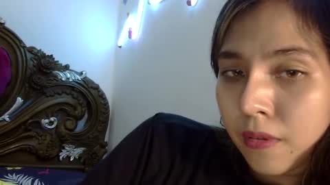 Snapshot of cottoncandygirl9898 chatting on 01-27-25, 03:07 Liz Gwyneth Charlota online show from 01-27-25, 03:07