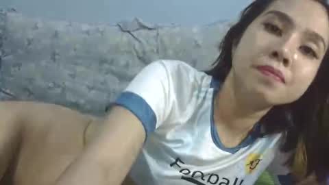 Snapshot of cottoncandygirl9898 chatting on 10-13-25, 03:56 Liz Gwyneth Charlota online show from 10-13-25, 03:56