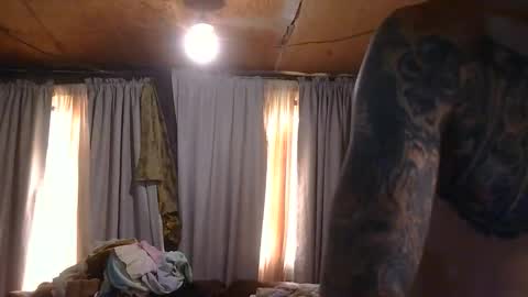 Leftys Way online show from 09-23-25, 05:38