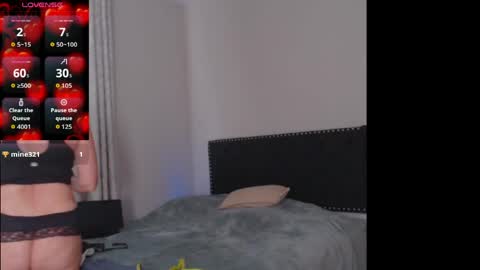 Classicbarbie12 online show from 04-20-26, 02:31