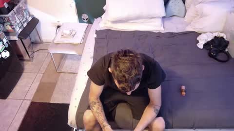 Corey online show from 10-26-25, 06:58