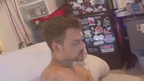 Snapshot of cough2getoff chatting on 01-19-26, 06:28 Corey online show from 01-19-26, 06:28