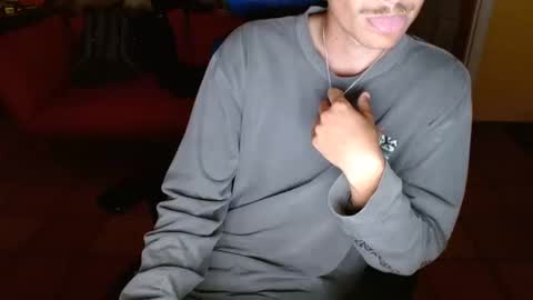 couldbe online show from 10-13-25, 12:32