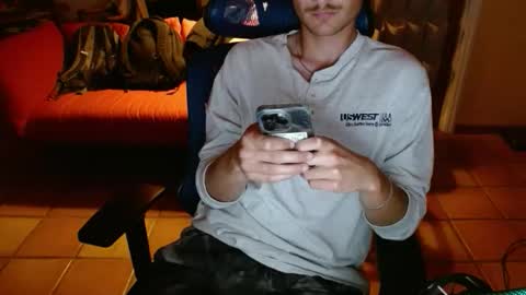 couldbe online show from 10-17-25, 05:10