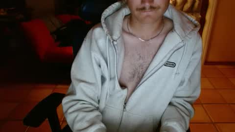 couldbe online show from 12-04-25, 08:45