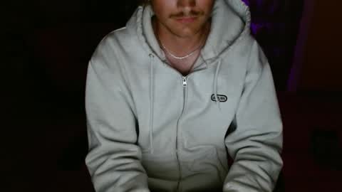 couldbe online show from 12-18-25, 03:01