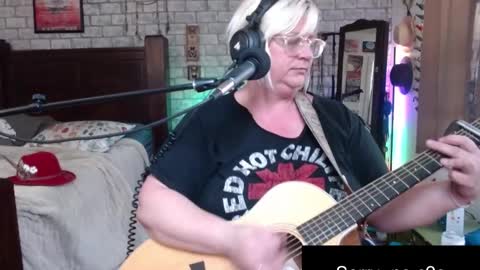 Texy Von online show from 02-12-25, 07:56