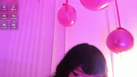 countesslayla online show from 05-20-26, 11:38