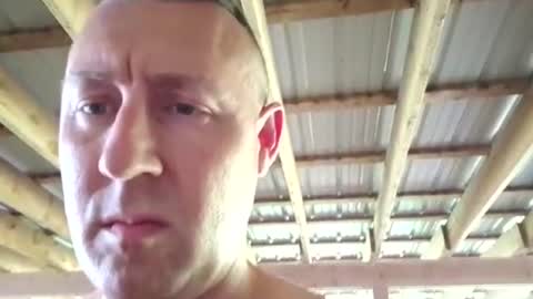 countryboy409 online show from 07-19-26, 08:34