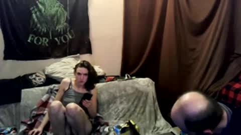 Alaskawildcouple online show from 01-08-25, 11:32