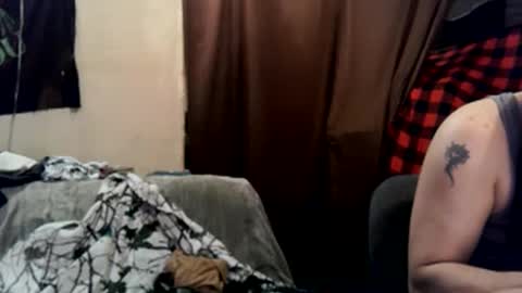 Alaskawildcouple online show from 03-10-25, 12:59