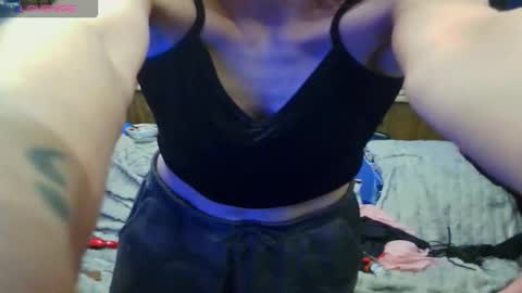 Alaskawildcouple online show from 10-16-25, 08:26