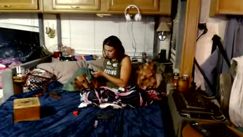 Alaskawildcouple online show from 06-18-26, 09:25