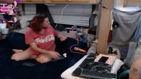 Alaskawildcouple online show from 07-14-26, 06:51