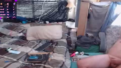 Alaskawildcouple online show from 07-28-26, 12:48