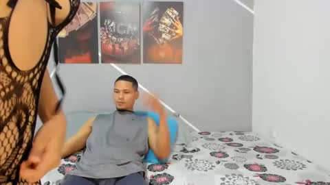 Andri online show from 04-17-26, 01:08