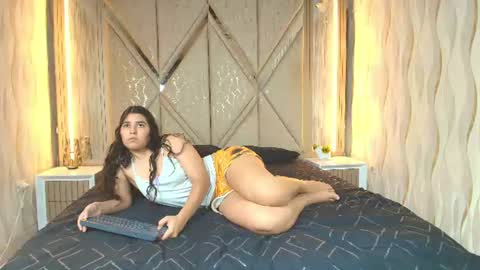 Ricardo  Isabella online show from 07-30-26, 07:18