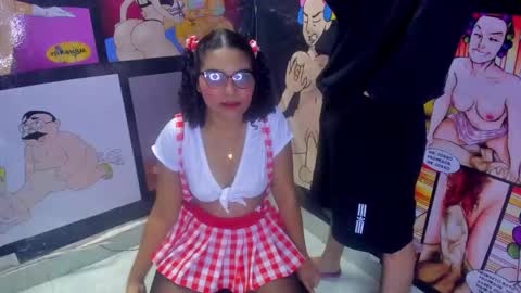 couple_latin2025 online show from 09-24-25, 12:36