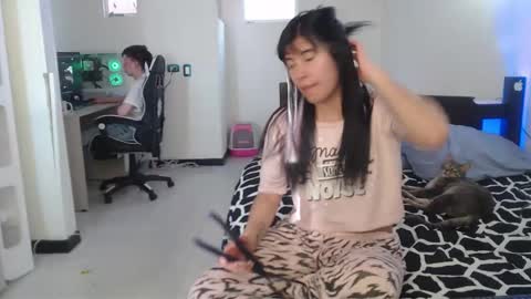 couple_sexxx993 online show from 05-06-26, 10:26