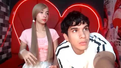 MIA LIZ AND SAM online show from 09-14-25, 08:30