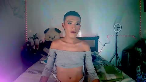 ALEXA  KIM online show from 12-02-25, 12:49