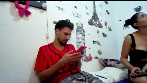 coupleeswetthott online show from 02-26-26, 04:28