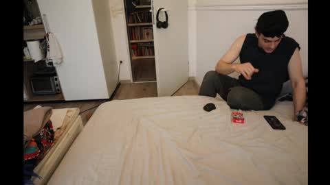 coupleforyou23 online show from 02-09-25, 09:37