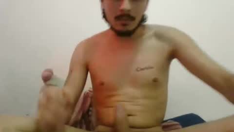 Lucia And Daniel online show from 03-02-25, 07:45