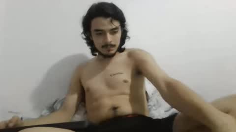 Lucia And Daniel online show from 09-22-25, 04:47