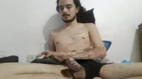 Lucia And Daniel online show from 12-20-25, 03:46