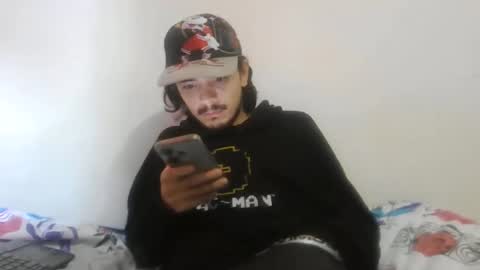 Lucia And Daniel online show from 02-02-26, 12:26