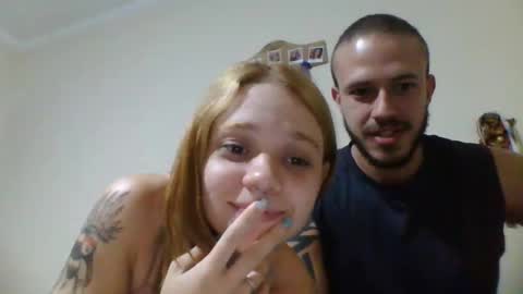 Snapshot of couplehot1515 chatting on 12-18-24, 02:10 couplehot1515 online show from 12-18-24, 02:10