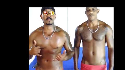 Otto - Aron online show from 03-04-26, 04:13