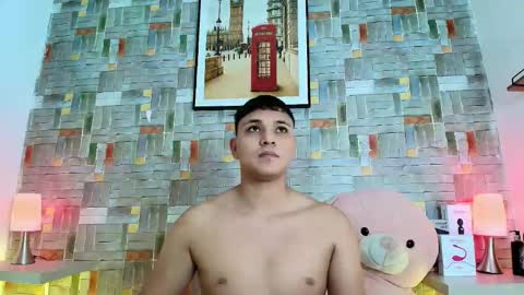 Barby and Kenny online show from 10-24-25, 09:00