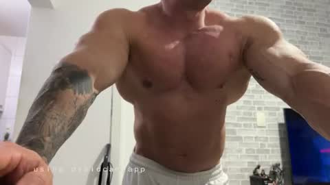 couplemuscle40 online show from 07-03-26, 02:07