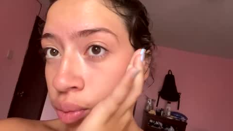 Snapshot of coupleperv666 chatting on 12-15-24, 08:36 COUPLE PERV online show from 12-15-24, 08:36